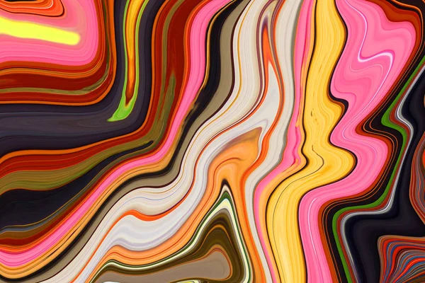 Mermer mürekkep renkli. Kahverengi mermer desen doku arka plan. arka plan veya duvar kağıdı için kullanılabilir