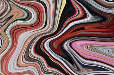 Mermer mürekkep renkli. Kahverengi mermer desen doku arka plan. arka plan veya duvar kağıdı için kullanılabilir