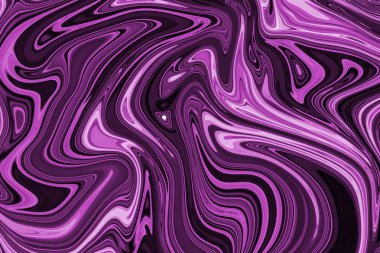 Mermer mürekkep renkli. Mor mermer desen doku arka plan. arka plan veya duvar kağıdı için kullanılabilir