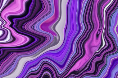 Mermer mürekkep renkli. Mor mermer desen doku arka plan. arka plan veya duvar kağıdı için kullanılabilir