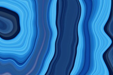 Mermer mürekkep renkli. mavi mermer desen doku arka plan. arka plan veya duvar kağıdı için kullanılabilir