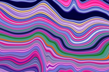 Mermer mürekkep renkli. Mor mermer desen doku arka plan. arka plan veya duvar kağıdı için kullanılabilir