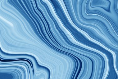 Mermer mürekkep renkli. mavi mermer desen doku arka plan. arka plan veya duvar kağıdı için kullanılabilir