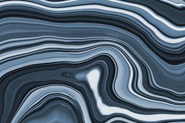 Mermer mürekkep renkli. Gri mermer desenli soyut arka plan. arkaplan veya duvar kağıdı için kullanılabilir