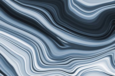 Mermer mürekkep renkli. Gri mermer desenli soyut arka plan. arkaplan veya duvar kağıdı için kullanılabilir