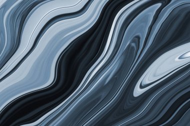 Mermer mürekkep renkli. Gri mermer desenli soyut arka plan. arkaplan veya duvar kağıdı için kullanılabilir