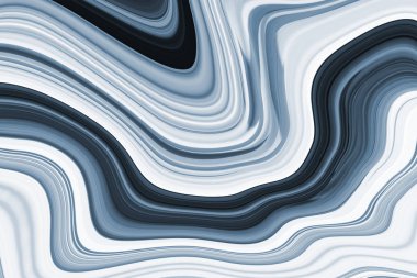 Mermer mürekkep renkli. Gri mermer desenli soyut arka plan. arkaplan veya duvar kağıdı için kullanılabilir