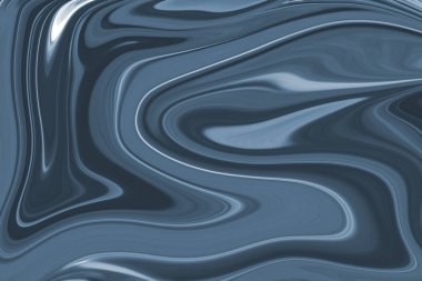 Mermer mürekkep renkli. Gri mermer desenli soyut arka plan. arkaplan veya duvar kağıdı için kullanılabilir