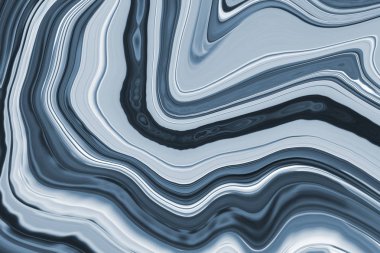 Mermer mürekkep renkli. Gri mermer desenli soyut arka plan. arkaplan veya duvar kağıdı için kullanılabilir