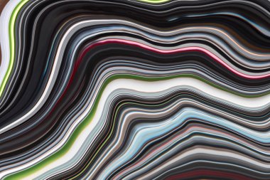 Mermer doku arka plan / kahverengi mermer desen doku arka plan / arka plan veya duvar kağıdı için kullanılabilir