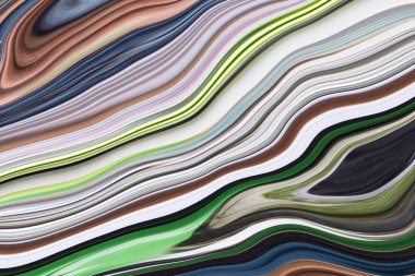 Mermer doku arka plan / kahverengi mermer desen doku arka plan / arka plan veya duvar kağıdı için kullanılabilir