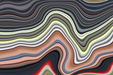 Mermer doku arka plan / kahverengi mermer desen doku arka plan / arka plan veya duvar kağıdı için kullanılabilir