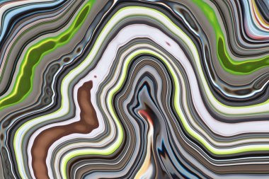 Mermer doku arka plan / kahverengi mermer desen doku arka plan / arka plan veya duvar kağıdı için kullanılabilir