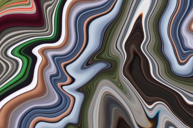 Mermer doku arka plan / kahverengi mermer desen doku arka plan / arka plan veya duvar kağıdı için kullanılabilir