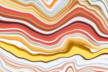 Mermer mürekkep renkli. mermer desen doku arka plan. arka plan veya duvar kağıdı için kullanılabilir