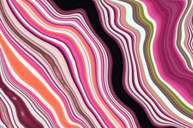 Mermer mürekkep renkli. mermer desen doku arka plan. arka plan veya duvar kağıdı için kullanılabilir