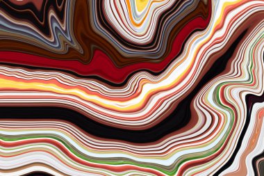 Mermer mürekkep renkli. mermer desen doku arka plan. arka plan veya duvar kağıdı için kullanılabilir