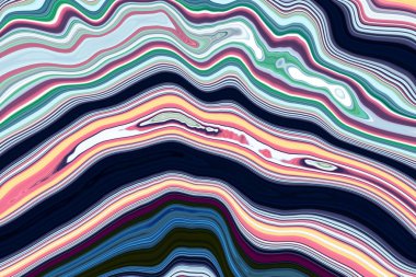 Mermer mürekkep renkli. mermer desen doku arka plan. arka plan veya duvar kağıdı için kullanılabilir