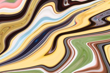 Mermer mürekkep renkli. mermer desen doku arka plan. arka plan veya duvar kağıdı için kullanılabilir