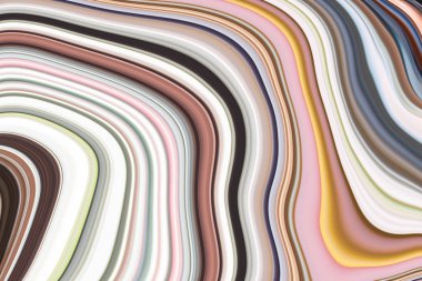 Mermer mürekkep renkli. Kahverengi mermer desen doku arka plan. arka plan veya duvar kağıdı için kullanılabilir