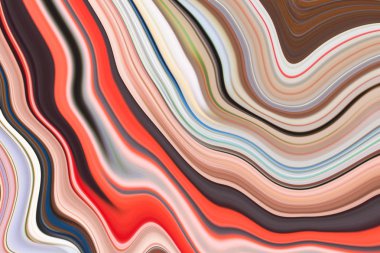 Mermer mürekkep renkli. mermer desen doku arka plan. arka plan veya duvar kağıdı için kullanılabilir