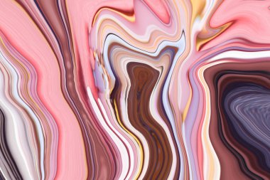 Mermer mürekkep renkli. mermer desen doku arka plan. arka plan veya duvar kağıdı için kullanılabilir