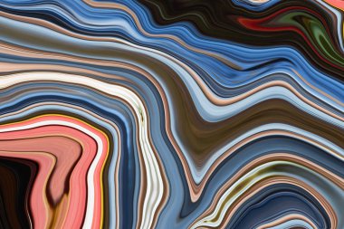 Mermer mürekkep renkli. mermer desen doku arka plan. arka plan veya duvar kağıdı için kullanılabilir