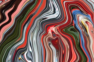 Mermer mürekkep renkli. kırmızı mermer desen doku arka plan. arka plan veya duvar kağıdı için kullanılabilir