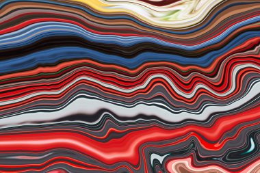 Mermer mürekkep renkli. kırmızı mermer desen doku arka plan. arka plan veya duvar kağıdı için kullanılabilir