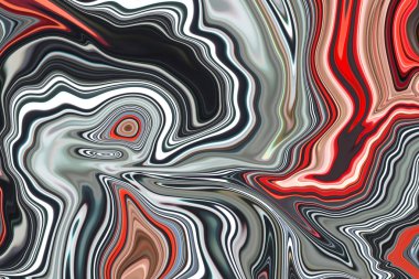 Mermer mürekkep renkli. mermer desen doku arka plan. arka plan veya duvar kağıdı için kullanılabilir