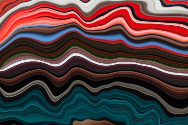 Mermer mürekkep renkli. mermer desen doku arka plan. arka plan veya duvar kağıdı için kullanılabilir