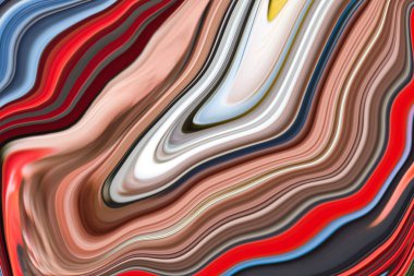 Mermer mürekkep renkli. mermer desen doku arka plan. arka plan veya duvar kağıdı için kullanılabilir