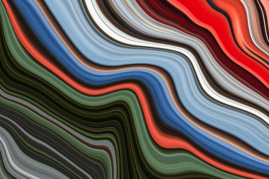 Mermer mürekkep renkli. mermer desen doku arka plan. arka plan veya duvar kağıdı için kullanılabilir