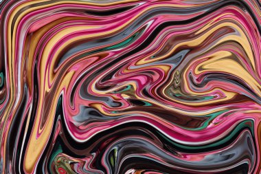 Mermer mürekkep renkli. mermer desen doku arka plan. arka plan veya duvar kağıdı için kullanılabilir