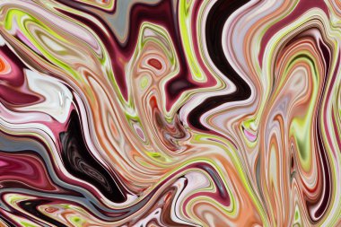 Mermer mürekkep renkli. mermer desen doku arka plan. arka plan veya duvar kağıdı için kullanılabilir