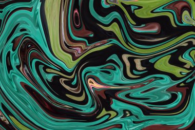 Mermer mürekkep renkli. mermer desen doku arka plan. arka plan veya duvar kağıdı için kullanılabilir