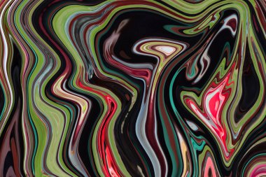 Mermer mürekkep renkli. mermer desen doku arka plan. arka plan veya duvar kağıdı için kullanılabilir