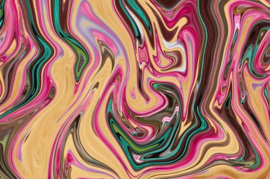 Mermer mürekkep renkli. mermer desen doku arka plan. arka plan veya duvar kağıdı için kullanılabilir