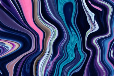 Mermer mürekkep renkli. mavi mermer desen doku arka plan. arka plan veya duvar kağıdı için kullanılabilir