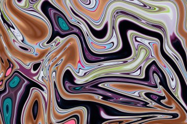 Mermer mürekkep renkli. mermer desen doku arka plan. arka plan veya duvar kağıdı için kullanılabilir