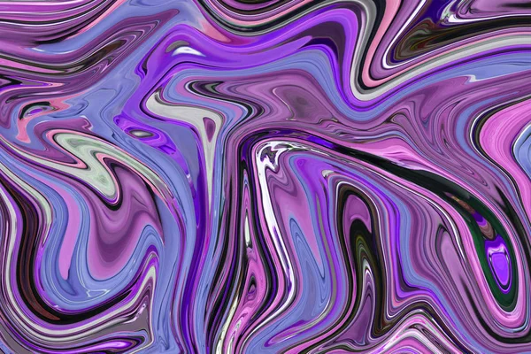Mermer mürekkep renkli. Mor mermer desen doku arka plan. arka plan veya duvar kağıdı için kullanılabilir