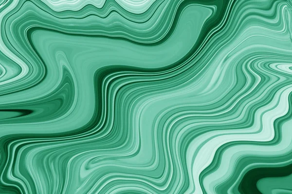 Mermer mürekkep renkli. Yeşil Mermer desen doku arka plan. arka plan veya duvar kağıdı için kullanılabilir