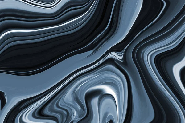 Mermer mürekkep renkli. Gri mermer desenli soyut arka plan. arkaplan veya duvar kağıdı için kullanılabilir