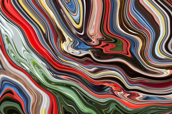 Mermer mürekkep renkli. kırmızı mermer desen doku arka plan. arka plan veya duvar kağıdı için kullanılabilir