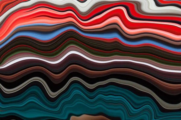 Mermer mürekkep renkli. mermer desen doku arka plan. arka plan veya duvar kağıdı için kullanılabilir