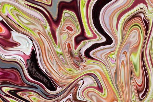 Mermer mürekkep renkli. mermer desen doku arka plan. arka plan veya duvar kağıdı için kullanılabilir