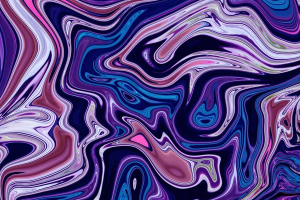 Mermer mürekkep renkli. Mor mermer desen doku arka plan. arka plan veya duvar kağıdı için kullanılabilir