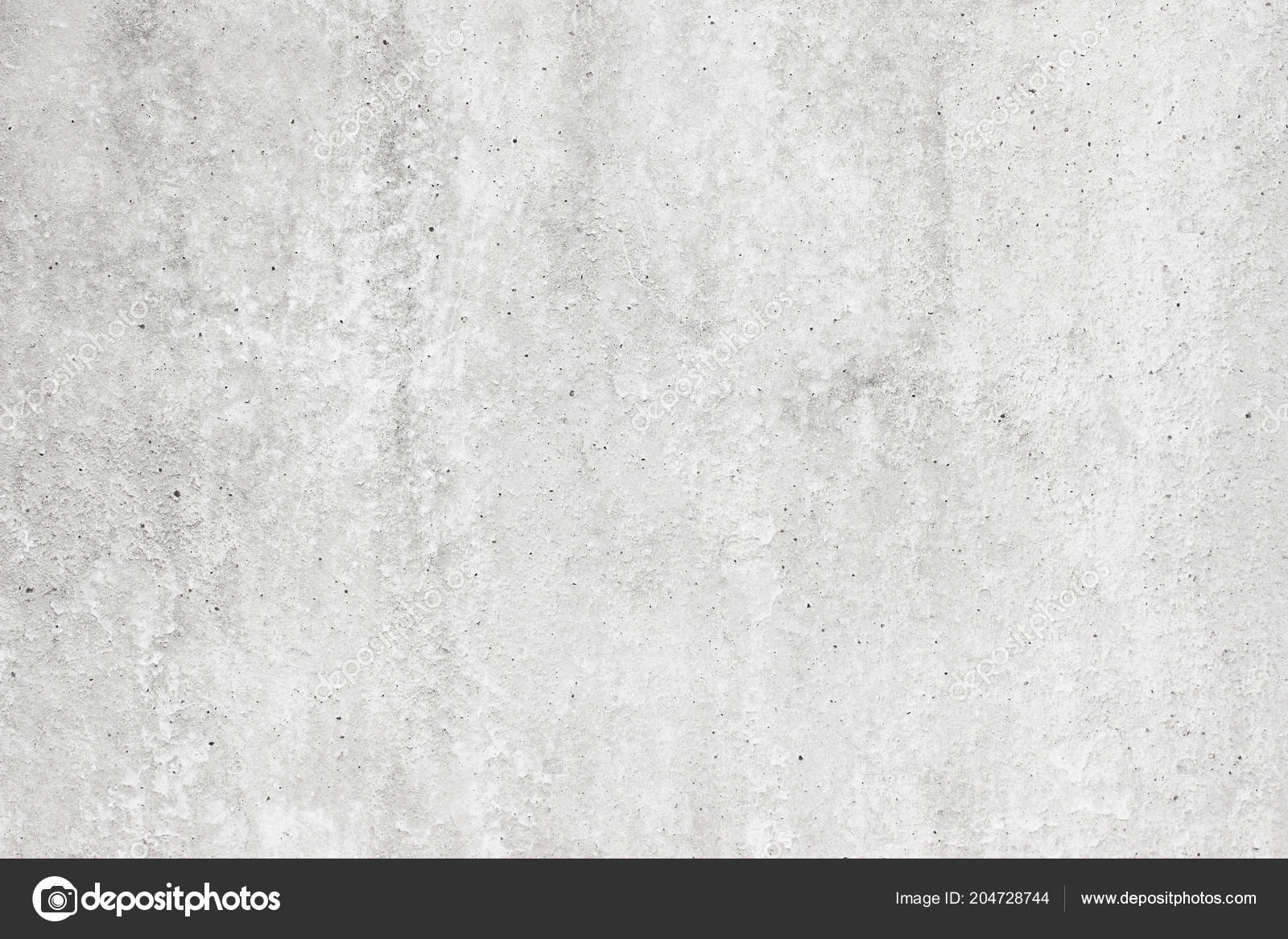 Clean Cement Surface Texture Concrete Gray Concrete Backdrop Wallpaper