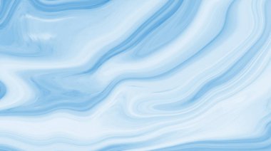 Mermer mürekkep renkli. mavi mermer desen doku arka plan. arka plan veya duvar kağıdı için kullanılabilir