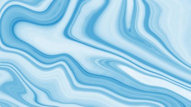 Mermer mürekkep renkli. mavi mermer desen doku arka plan. arka plan veya duvar kağıdı için kullanılabilir